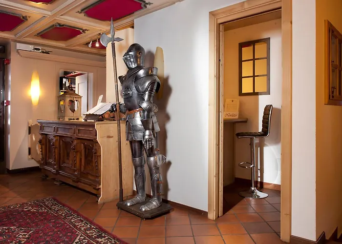 Hotel Italia
