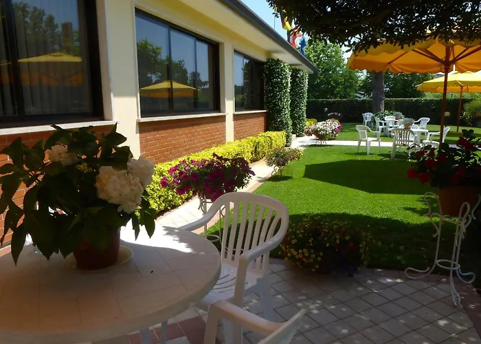 Hotel Versilia