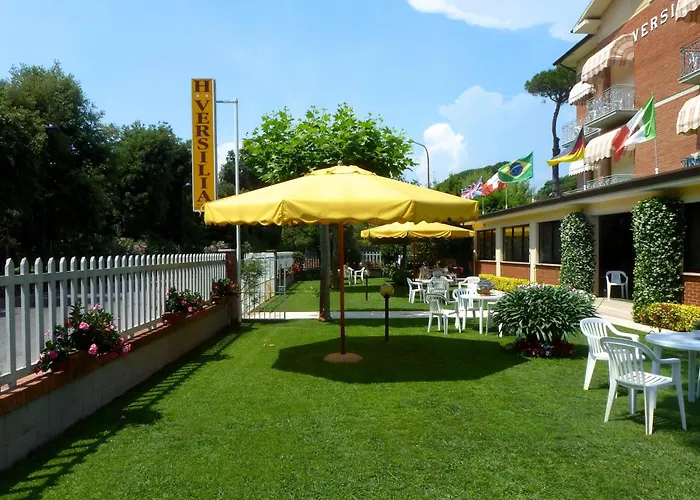 Hotel Versilia