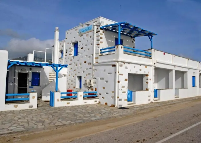 Tinos Koralli