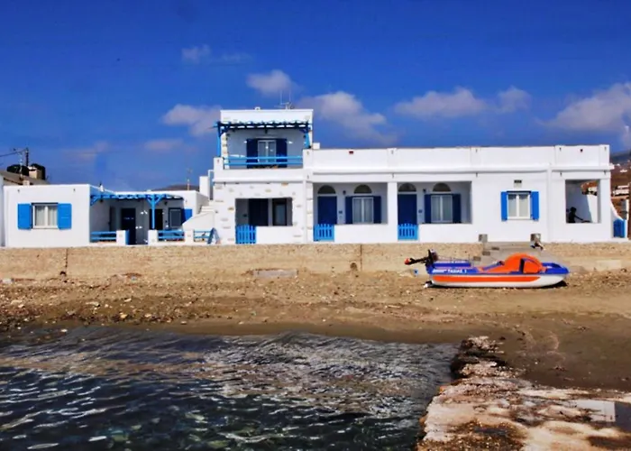 Tinos Koralli