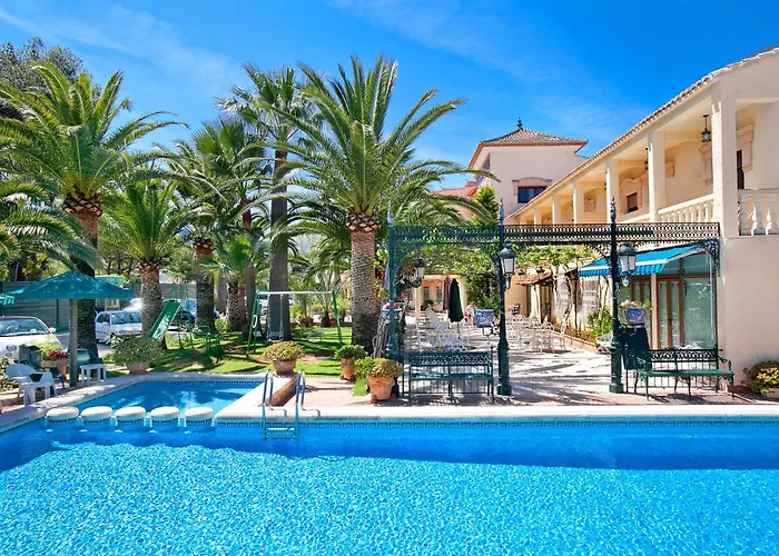 Hotel Rosa