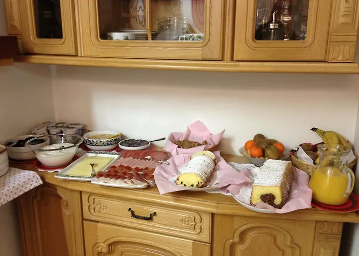 Garni Sayonara