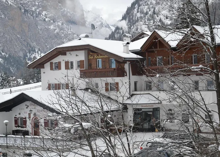Hotel Scoiattolo