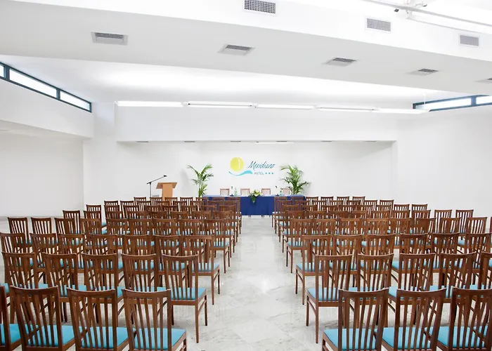 Hotel Meridiano