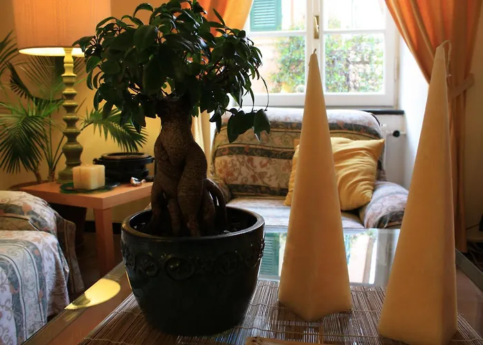 L'Antico Borgo B&B