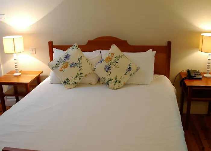 The Waterfront Hotel