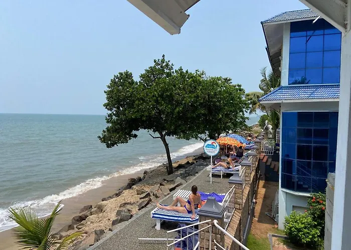 Sealine Beach Resorts