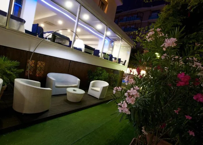 Hotel Lido