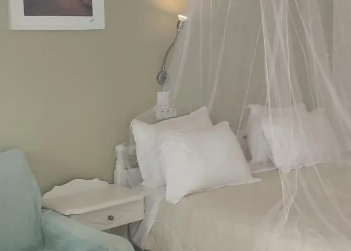 Krinelos Rooms