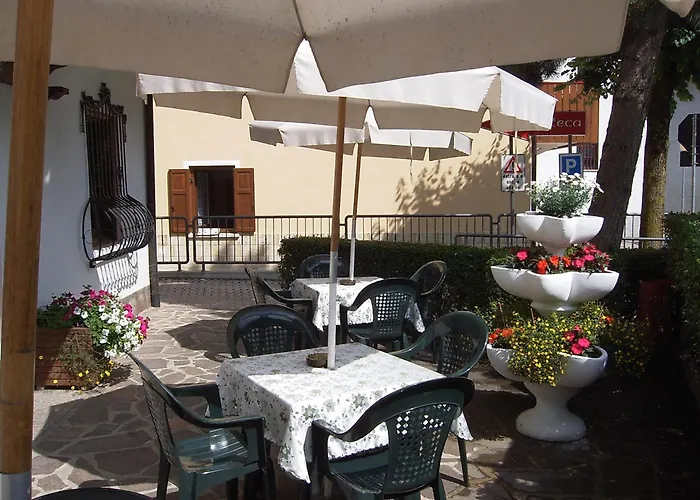 Hotel Stella Alpina