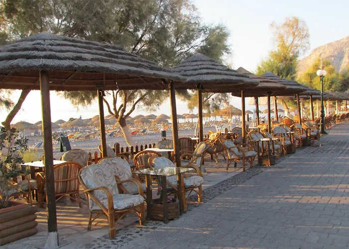 Levante Beach Hotel