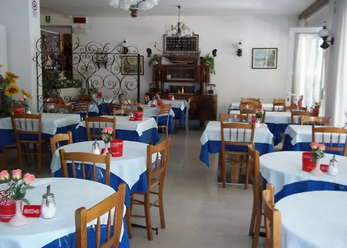 Hotel Meublè Villa Patrizia