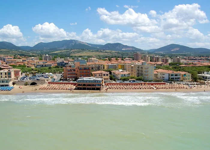 Hotel Il Delfino