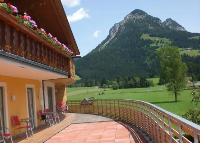 Der Seebacherhof
