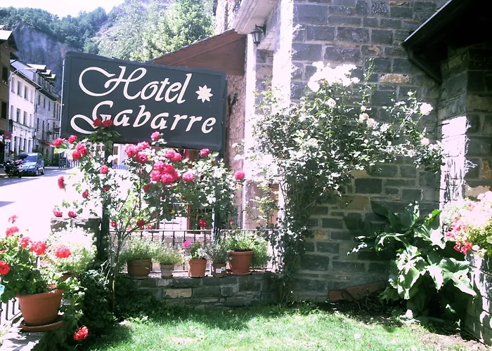 Gabarre