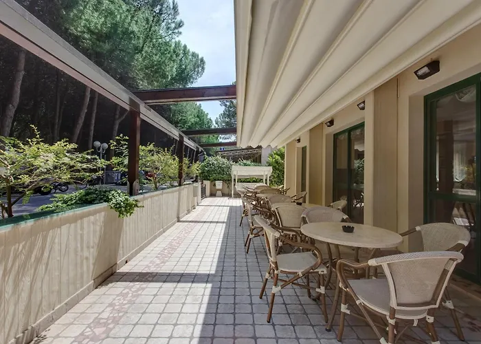 Hotel Valentino