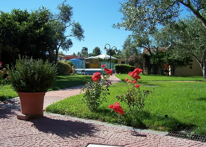 Residence Verde Mare Official Site