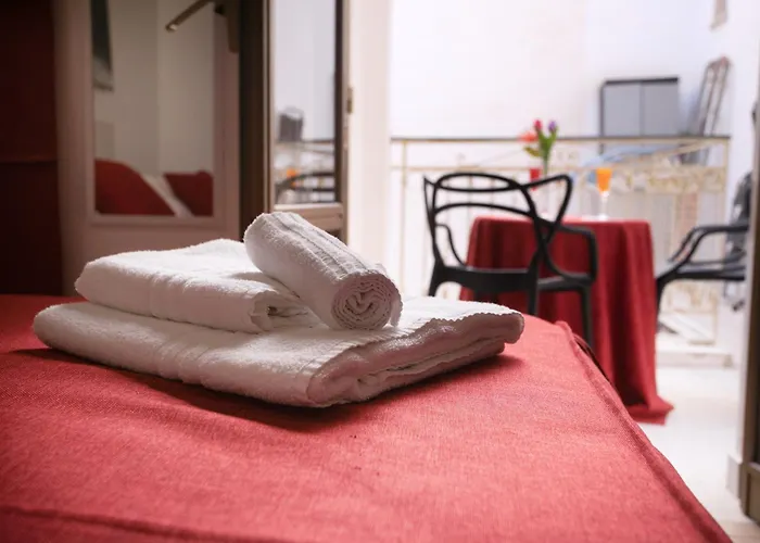 Belle Epoque B&B