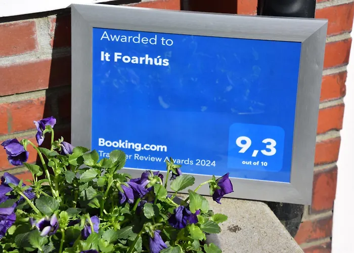 It Foarhus