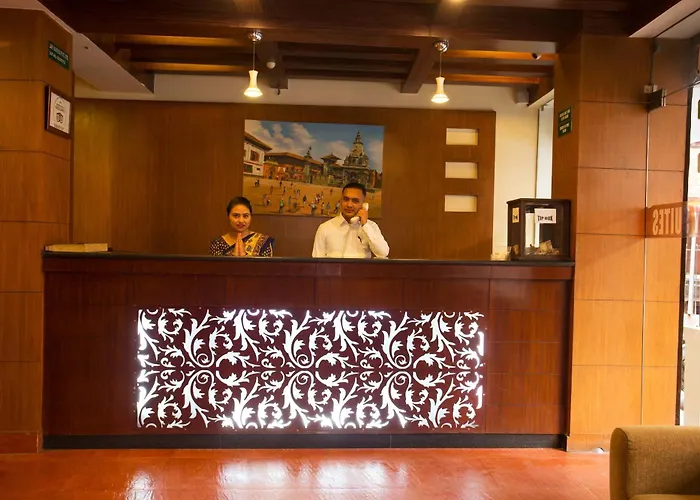 Hotel Jay Suites
