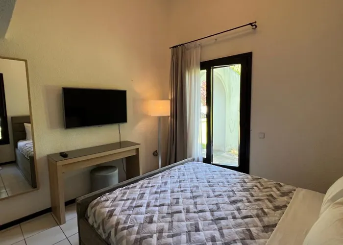 Villa Diomedes
