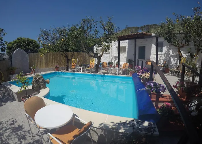 hotel la rondinella