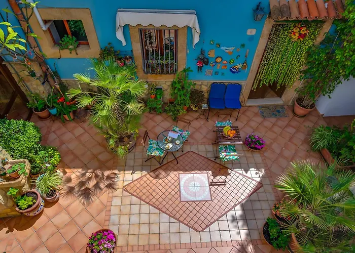 La Finestra sul Cortile B&B