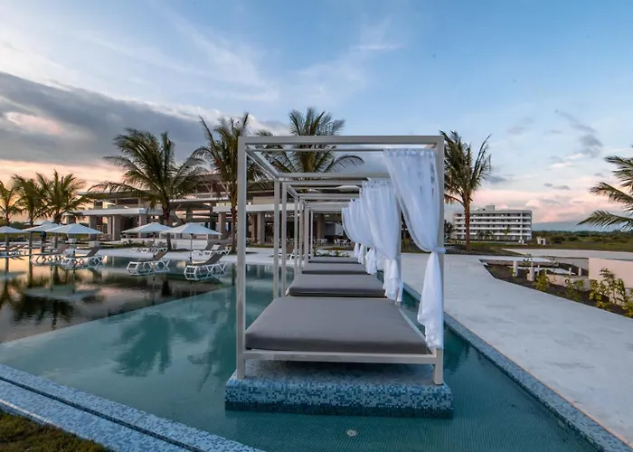 Oceana Resort & Conventions