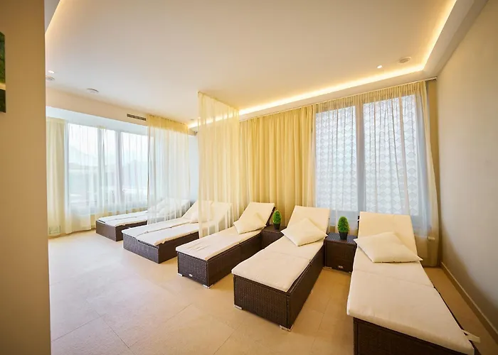Wellness Hotel Queens