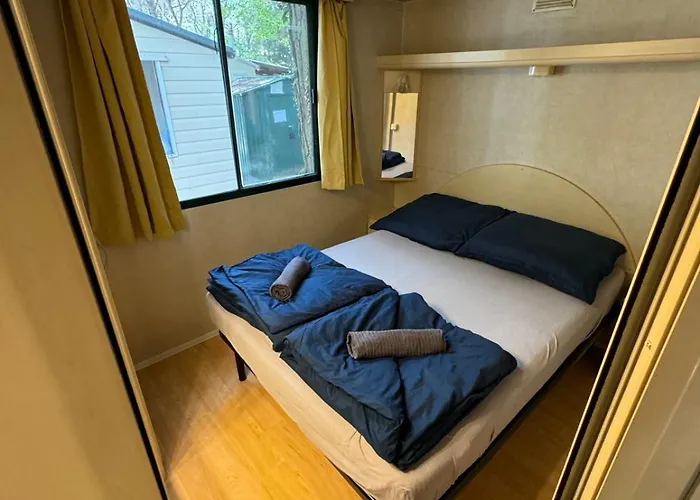 Sona Mobilhome M