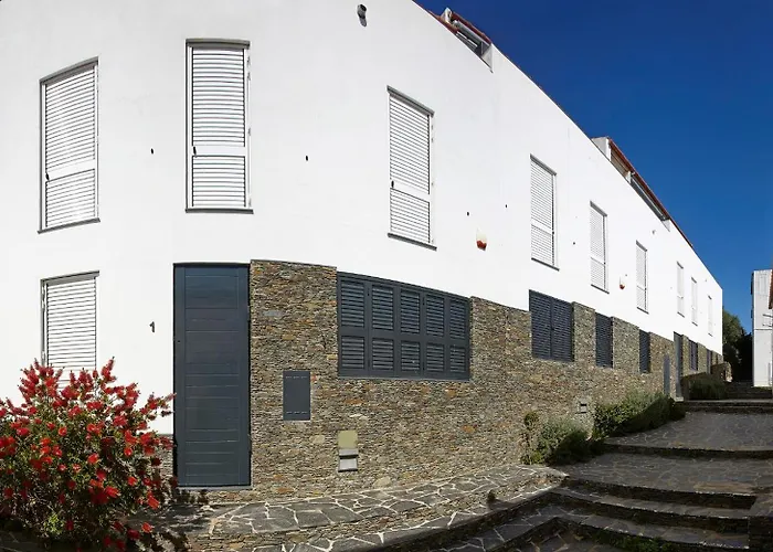 Gaia Apartments&Lofts Cadaqués