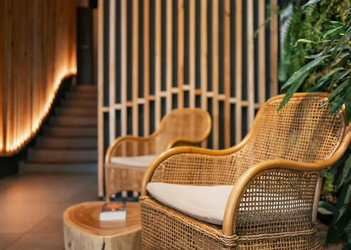 Boutique Hotel Kon Tiki Tahiti