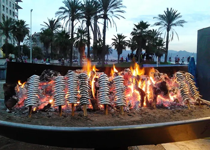 Diamond Torremolinos Tropical