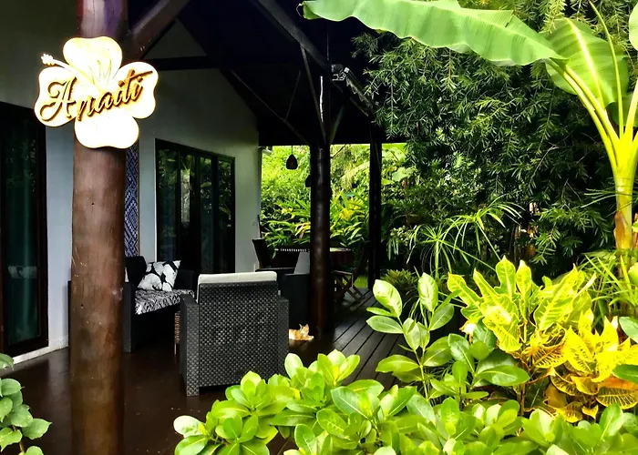 Fare Anaiti Moorea
