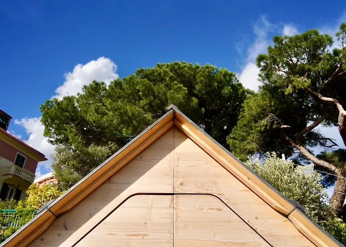 StarsBox jacuzzi privata e piscina vista mare