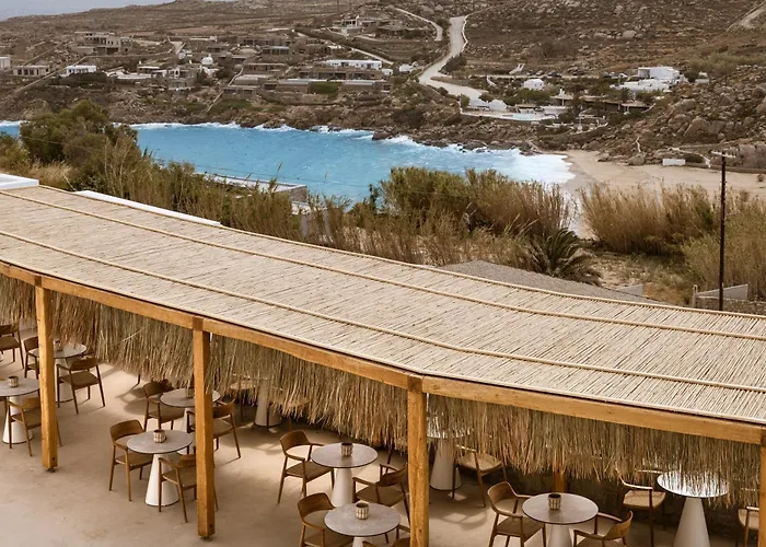 Mykonos Flow Super Paradise, Adults Only By Mr And Mrs White