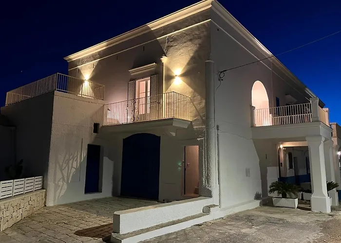 Masseria Forcatella