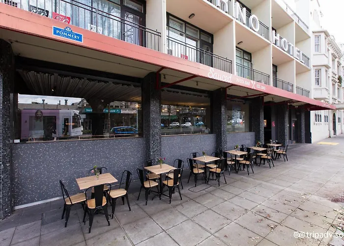 Tolarno Hotel