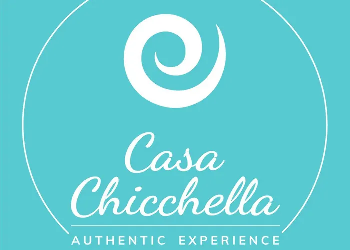 Casa Chicchella- Authentic Experience