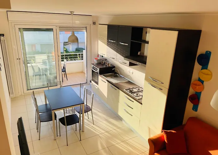 Duplex Luxury - Marina Sveva
