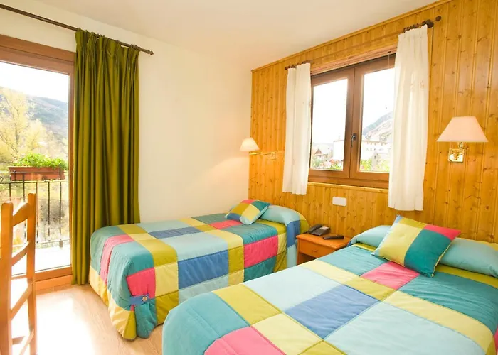 Hotel Llibrada