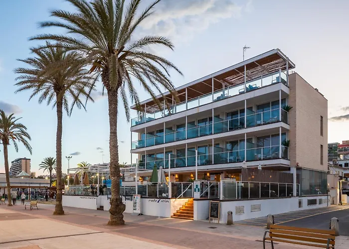 Meraki Beach Hotel - Only Adults