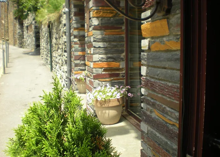 Hotel Montane