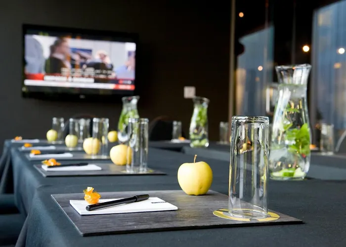 Hotel Zero 1 Montreal