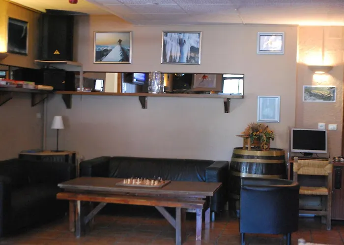 Hotel Roc De St Miquel & Apartment