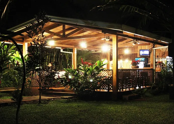 Hotel Robledal