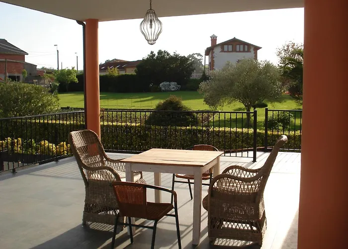 Posada la Desmera