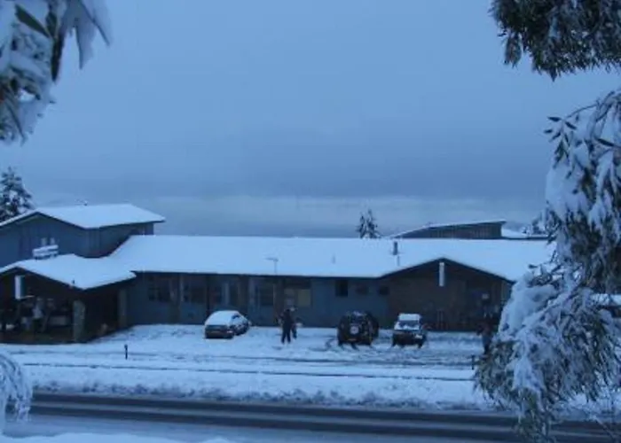 Snowy Valley Jindabyne