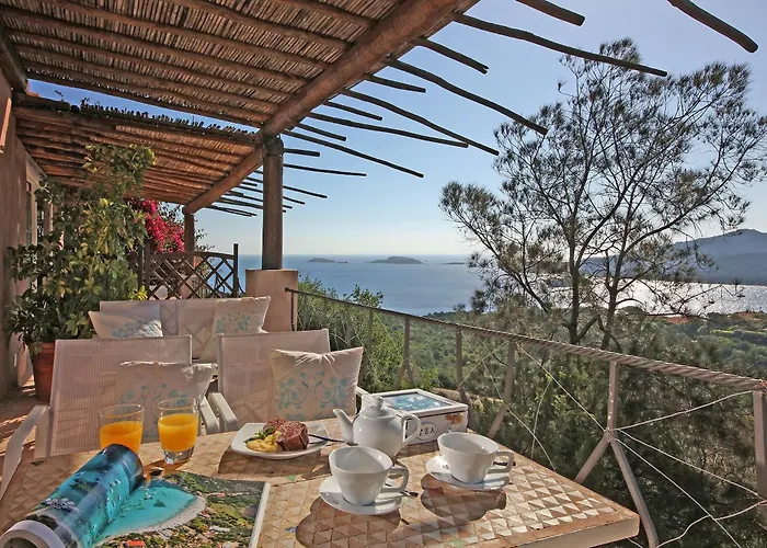 Villa Anna
